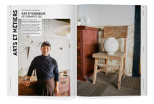 Charger l'image dans la galerie, TEMPURA N°17 : LA MAISON JAPONAISE - Printemps 2024