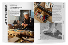 Charger l'image dans la galerie, TEMPURA N°19 : TOKYO - Automne 2024