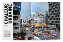 Charger l'image dans la galerie, TEMPURA N°19 : TOKYO - Automne 2024