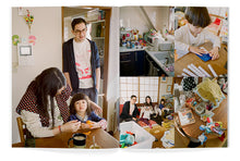 Charger l'image dans la galerie, TEMPURA N°20 : LA FAMILLE JAPONAISE - Hiver 2024