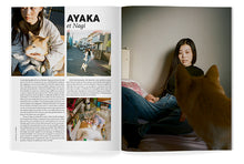Charger l'image dans la galerie, TEMPURA N°20 : LA FAMILLE JAPONAISE - Hiver 2024