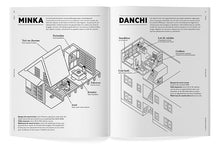Charger l'image dans la galerie, TEMPURA N°17 : LA MAISON JAPONAISE - Printemps 2024