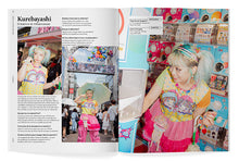 Charger l'image dans la galerie, TEMPURA N°19 : TOKYO - Automne 2024