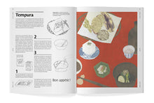 Charger l'image dans la galerie, HORS-SÉRIE : MANGER LE JAPON N°2