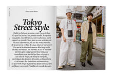 Charger l'image dans la galerie, TEMPURA N°14 : LE JAPON EN MODE VINTAGE - Été 2023