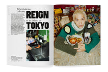 Charger l'image dans la galerie, HORS-SÉRIE : MANGER LE JAPON N°2