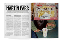 Charger l'image dans la galerie, HORS-SÉRIE : MANGER LE JAPON N°2