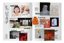 Charger l'image dans la galerie, TEMPURA N°10 : CRIME ET CHÂTIMENT - Été 2022