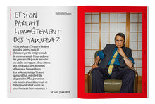 Charger l'image dans la galerie, TEMPURA N°10 : CRIME ET CHÂTIMENT - Été 2022