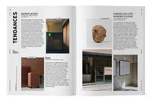 Charger l'image dans la galerie, TEMPURA N°10 : CRIME ET CHÂTIMENT - Été 2022