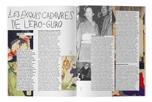 Charger l'image dans la galerie, TEMPURA N°10 : CRIME ET CHÂTIMENT - Été 2022