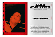 Charger l'image dans la galerie, TEMPURA N°10 : CRIME ET CHÂTIMENT - Été 2022