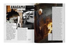 Charger l&#39;image dans la galerie, HORS-SÉRIE : MADE IN JAPAN