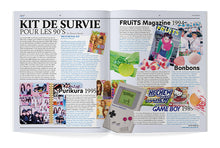 Charger l&#39;image dans la galerie, N°22 : 1990, L&#39;ÂGE D&#39;OR DU JAPON ?