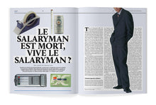 Charger l&#39;image dans la galerie, N°22 : 1990, L&#39;ÂGE D&#39;OR DU JAPON ?