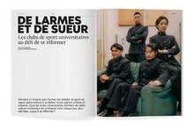 Charger l&#39;image dans la galerie, N°22 : 1990, L&#39;ÂGE D&#39;OR DU JAPON ?