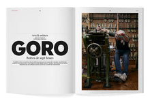 Charger l'image dans la galerie, N°23 : AVENTURES JAPONAISES