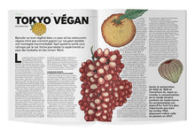 Charger l'image dans la galerie, N°23 : AVENTURES JAPONAISES