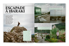 Charger l'image dans la galerie, N°23 : AVENTURES JAPONAISES