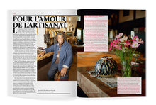 Charger l'image dans la galerie, N°24 : OBJETS POPULAIRES