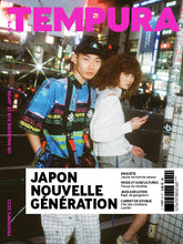 Charger l&#39;image dans la galerie, TEMPURA N°9 : JAPON NOUVELLE GÉNÉRATION - Printemps 2022